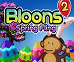 Bloons 2 Bahar Atışı