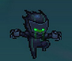 Son Ninja