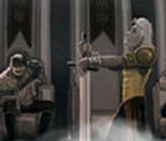 Savaşın Elleri 2