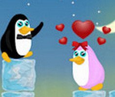 Yalnız Penguen