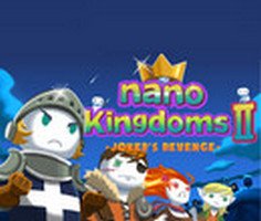 Nano Krallığı 2