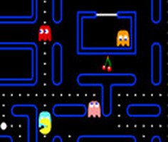 Pacman