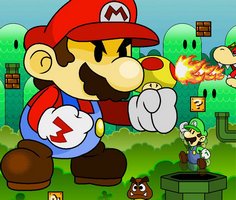 Kagit Mario