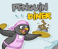 Penguen Lokantasi