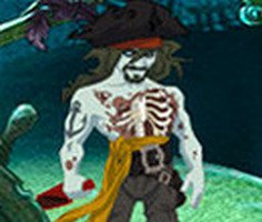 Zombi Deniz Korsanları