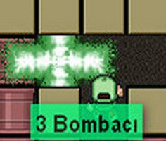 Fireman 3 Bombaci