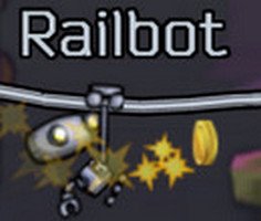 Ray Robotu