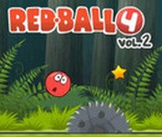 Red Ball 4