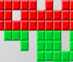 Ritris Tetris