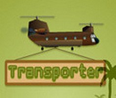 Tasiyici Helikopter